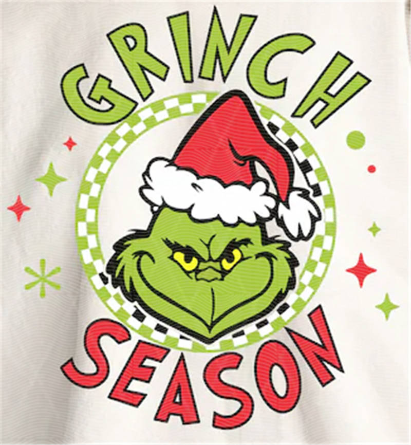 Christmas-G 345